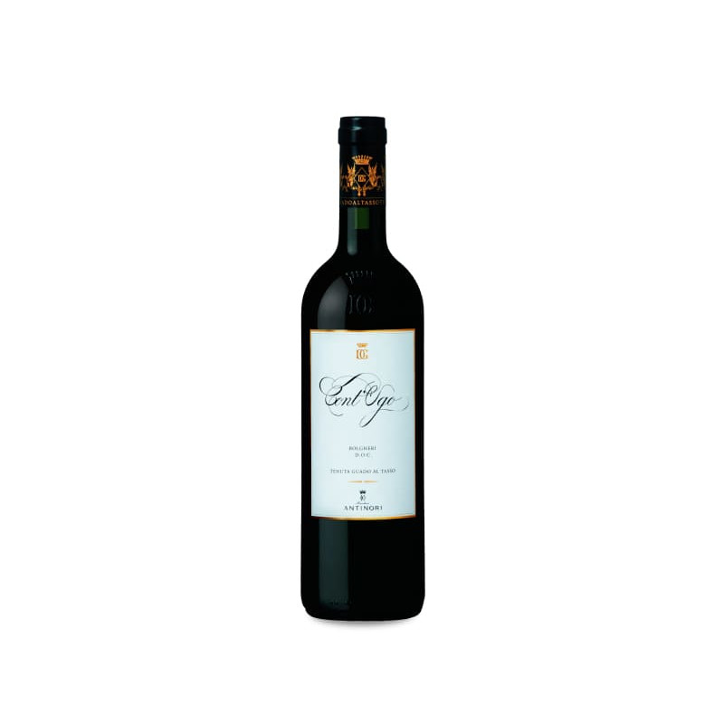 Antinori Tenuta Guado Al Tasso Cont'Ugo Bolgheri 2022