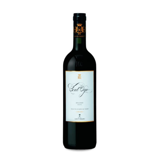 Antinori Tenuta Guado al...