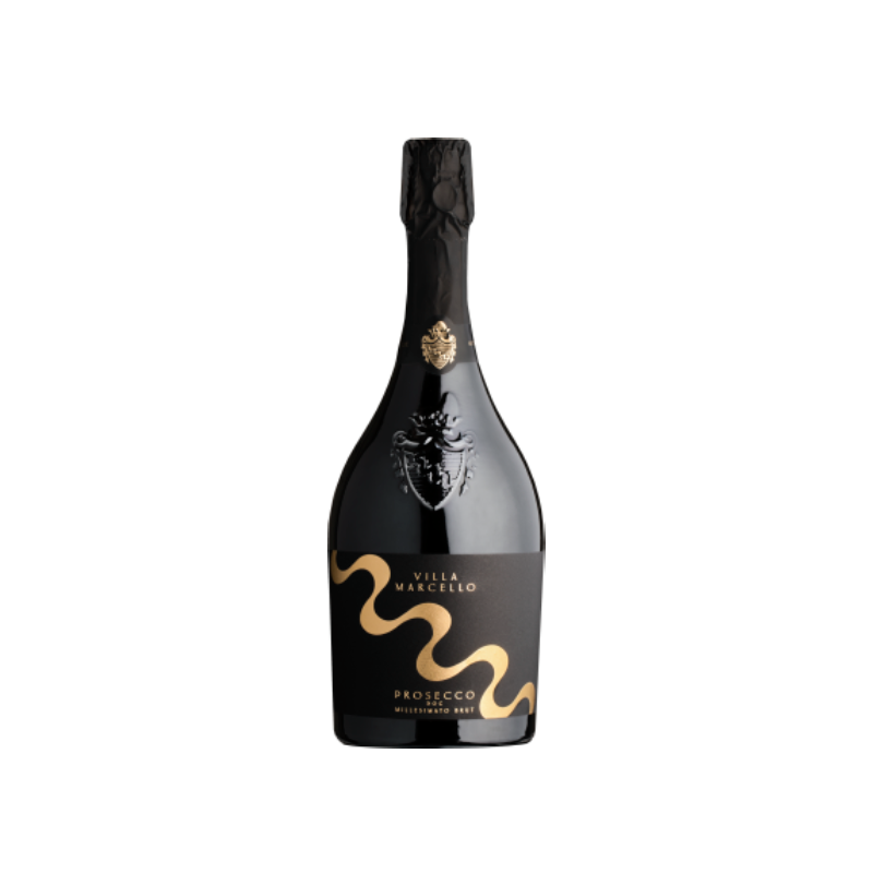 Villa Marcello Prosecco Brut Millesimato 2023
