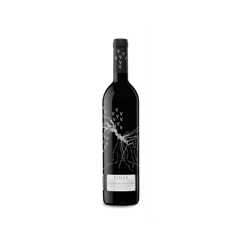 Museum Vinea Crianza 2021