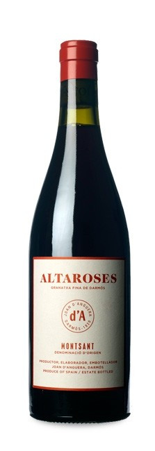 Altaroses