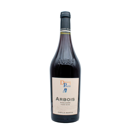 Domaine de la Pinte Arbois...