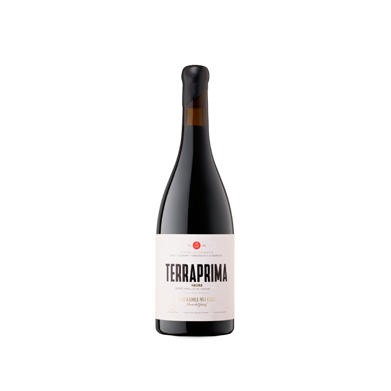 Terraprima Negre 2023