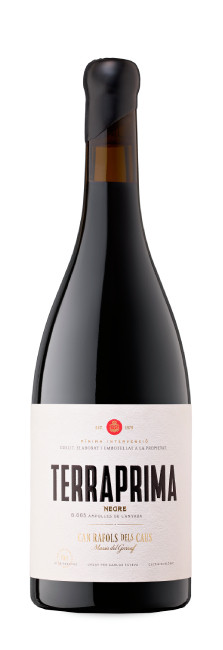 Terraprima Negre 2023