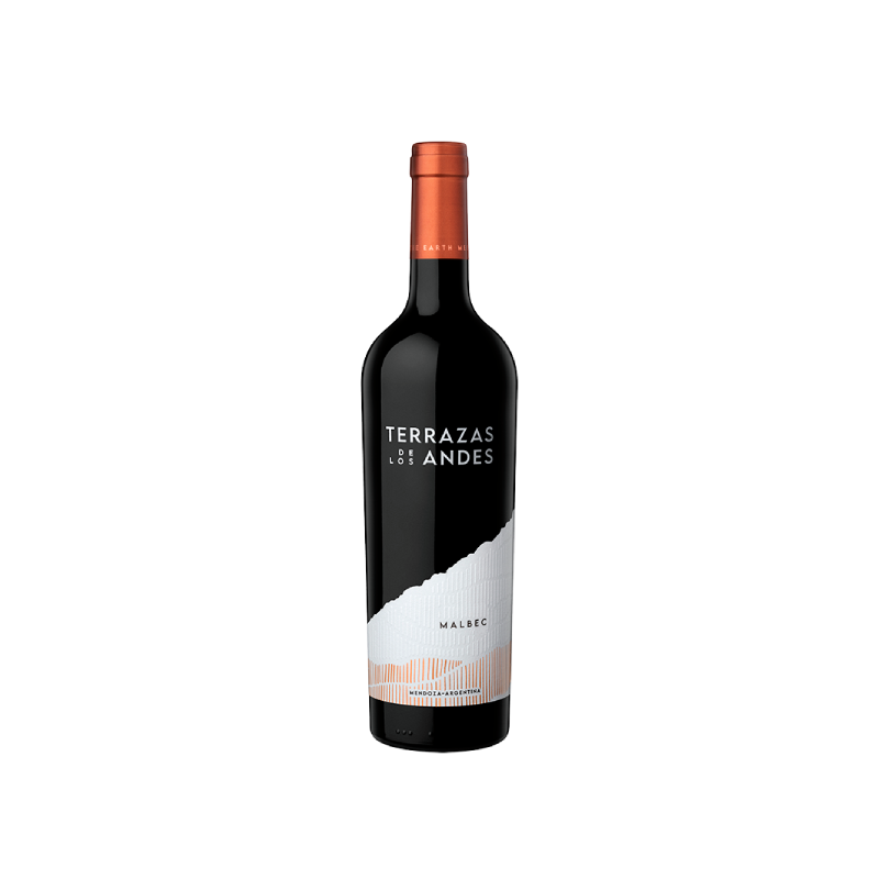 Terrazas De Los Andes Malbec Reserva 2022