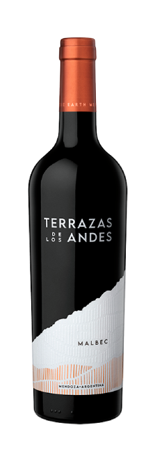 Terrazas de los Andes Malbec Reserva