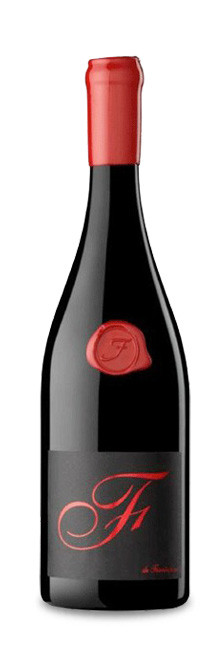F de Fuentespina 2020 | Decantalo Vinos (1x75cl) 24.71