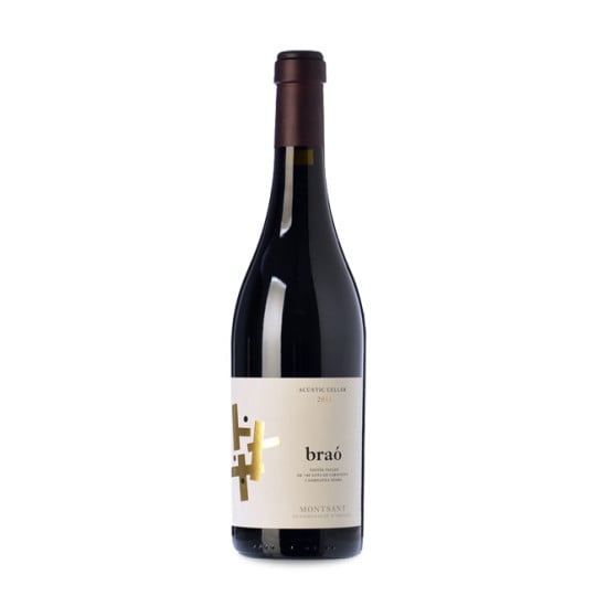 Acústic Celler Braó Vinyes...