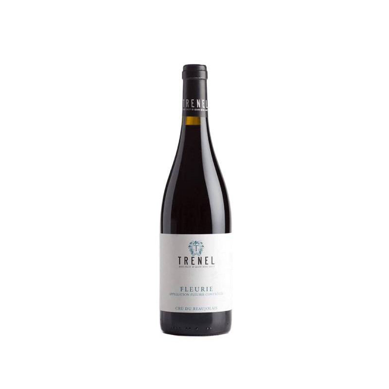 Trénel Fleurie 2022
