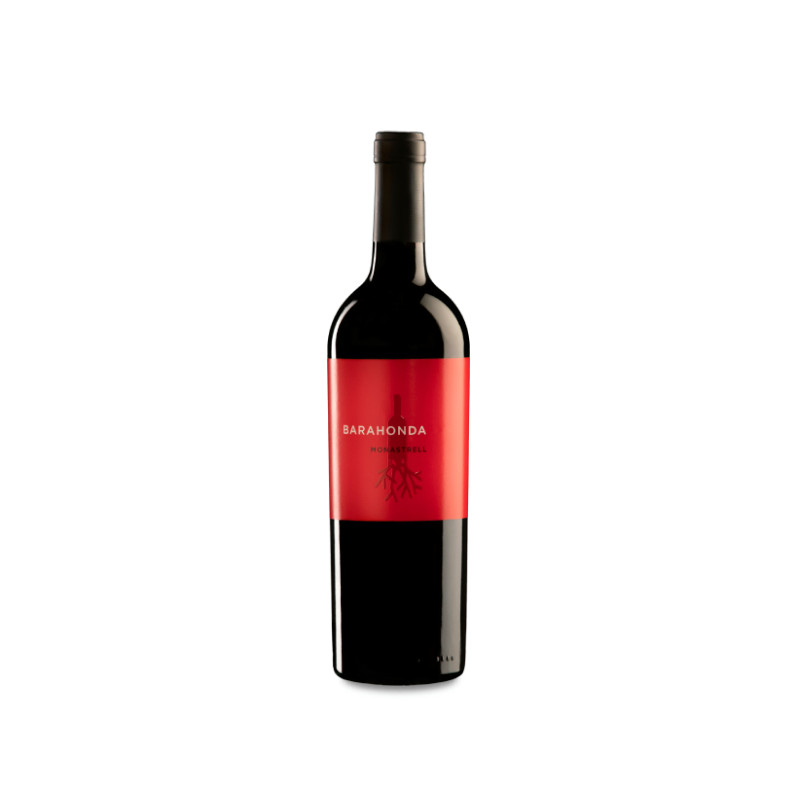 Barahonda Monastrell 2023