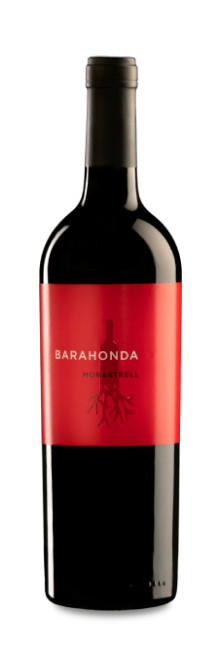 Barahonda Monastrell