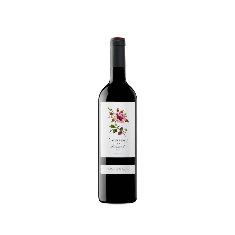 Camins Del Priorat 2023