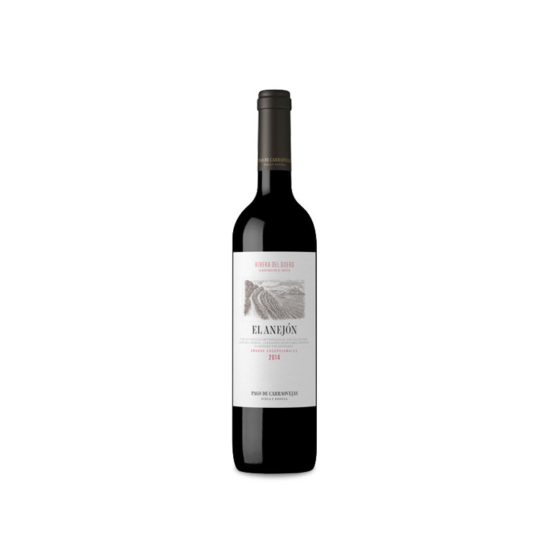 Pago De Carraovejas El Anejón Magnum 2020