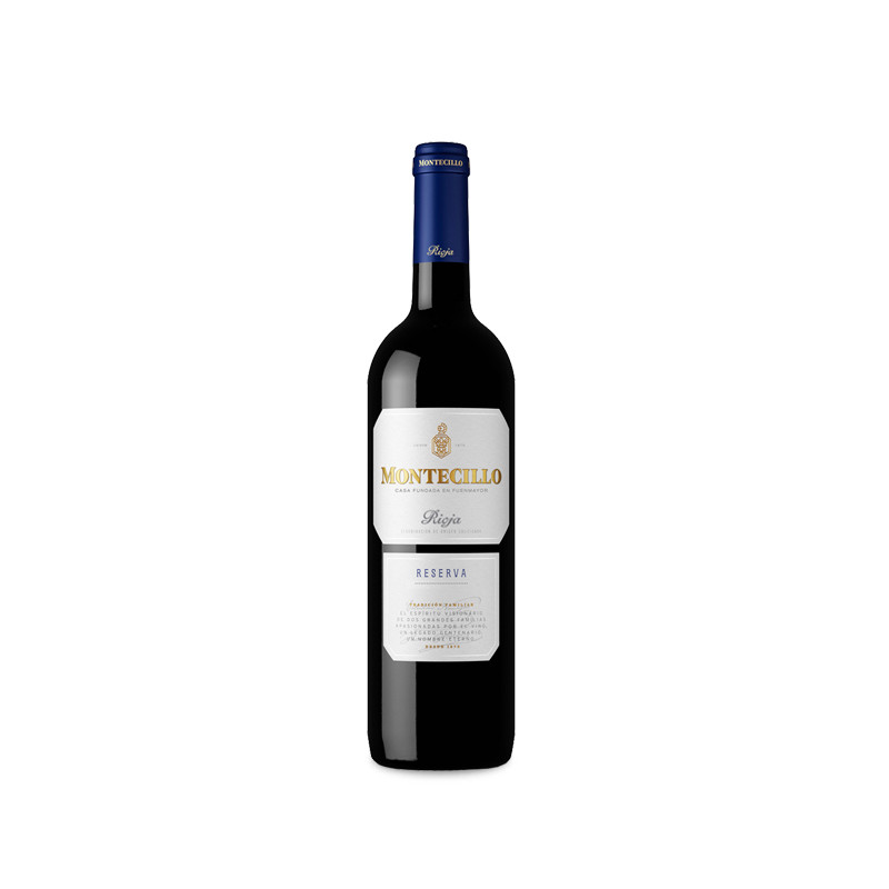Montecillo Reserva 2019