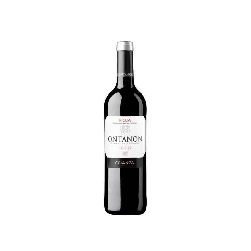 Ontañón Crianza 2021