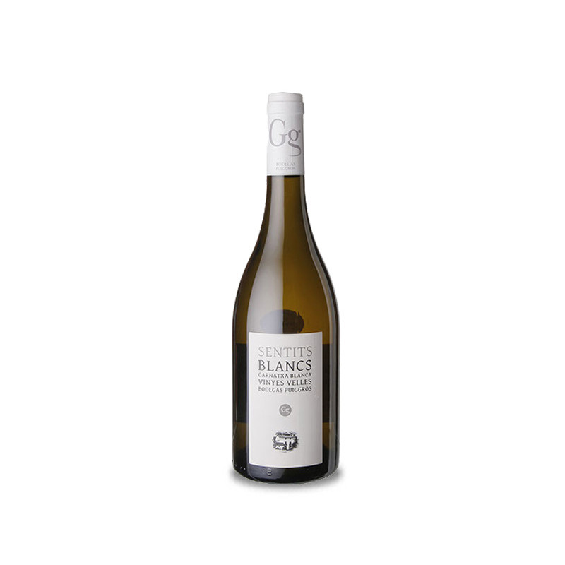 Sentits Blancs 2021