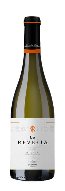 Emilio Moro La Revelía 2022 | Decantalo Vinos (1x75cl)