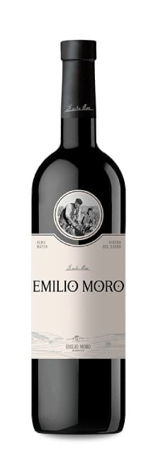 Emilio Moro