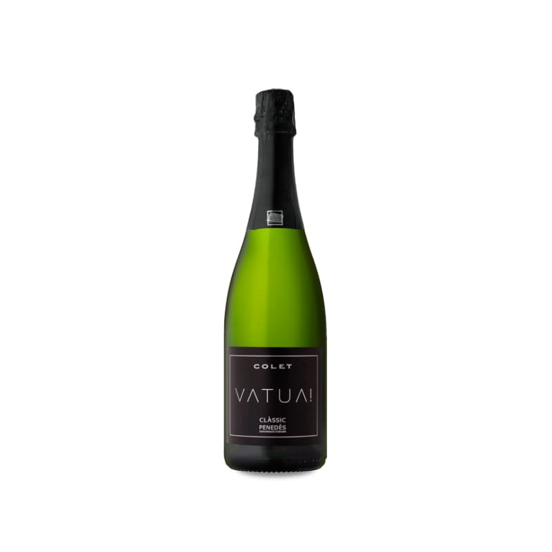 Colet Vatua! Extra Brut 2021