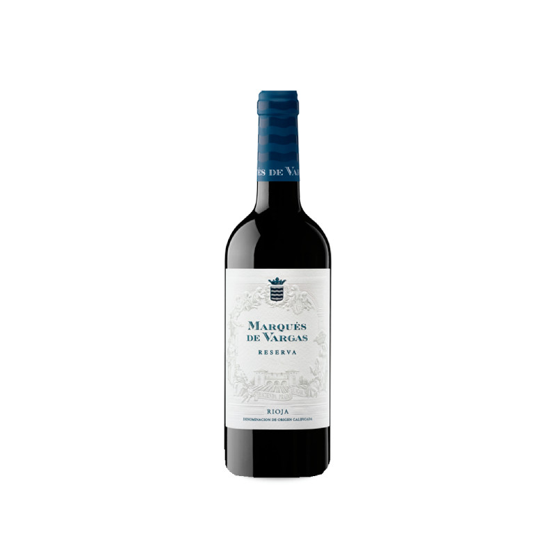 Marqués De Vargas Reserva 2019