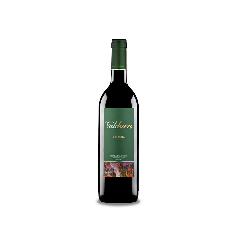 Valduero Dos Maderas Magnum 2019