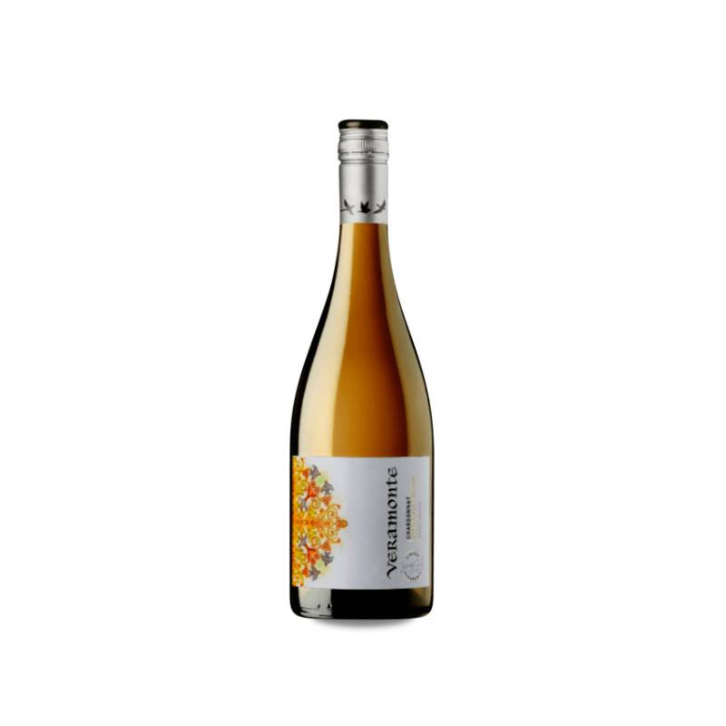 Veramonte Chardonnay 2022