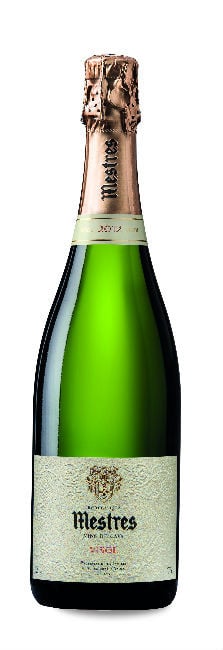 Mestres Visol Gran Reserva Brut Nature