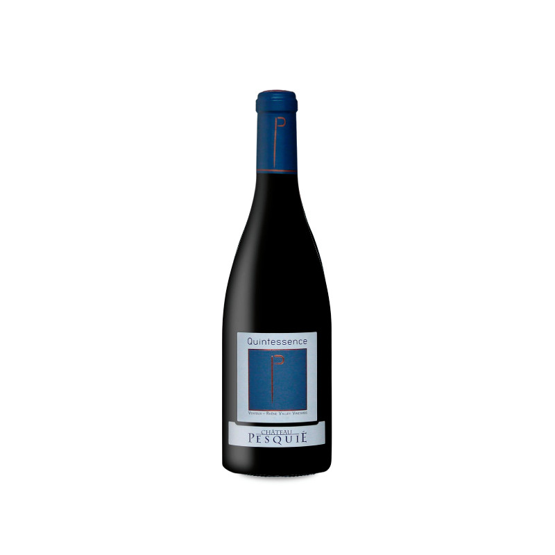 Château Pesquié Quintessence Rouge 2021