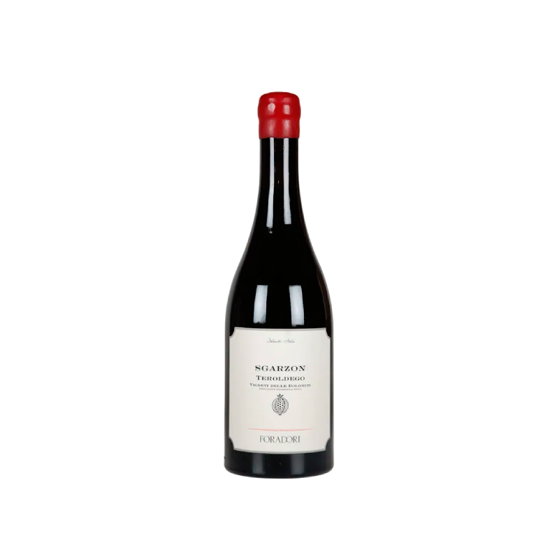 Foradori Sgarzon Teroldego 2023
