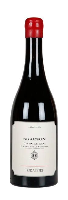 Foradori Sgarzon Teroldego