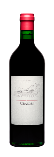 Foradori Teroldego