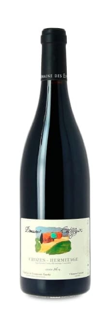 Domaine des Entrefaux Crozes-Hermitage