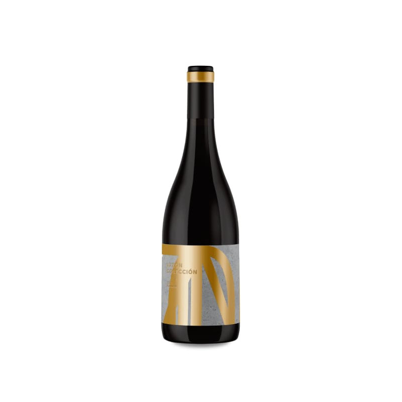 Luzón Colección Roble 2023