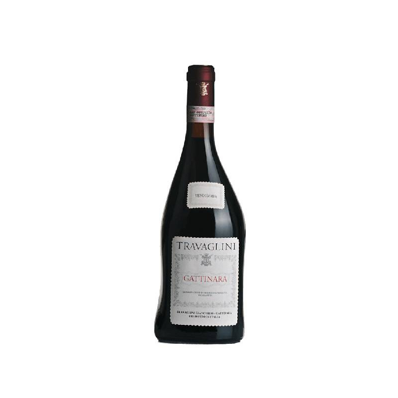 Travaglini Gattinara Vendemmia 2021