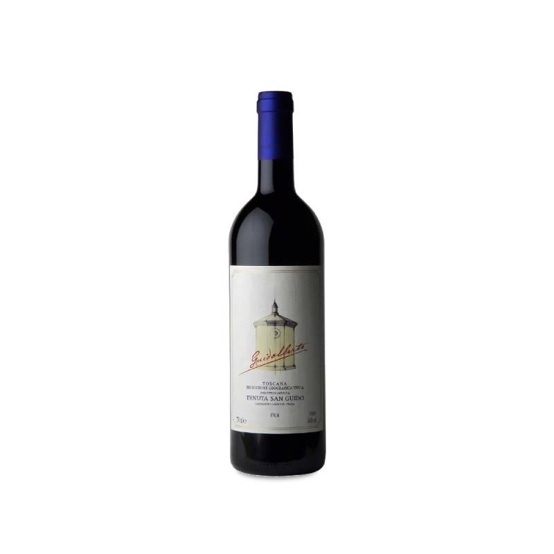 Tenuta San Guido Guidalberto 2022