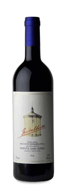 Tenuta San Guido Guidalberto 2022