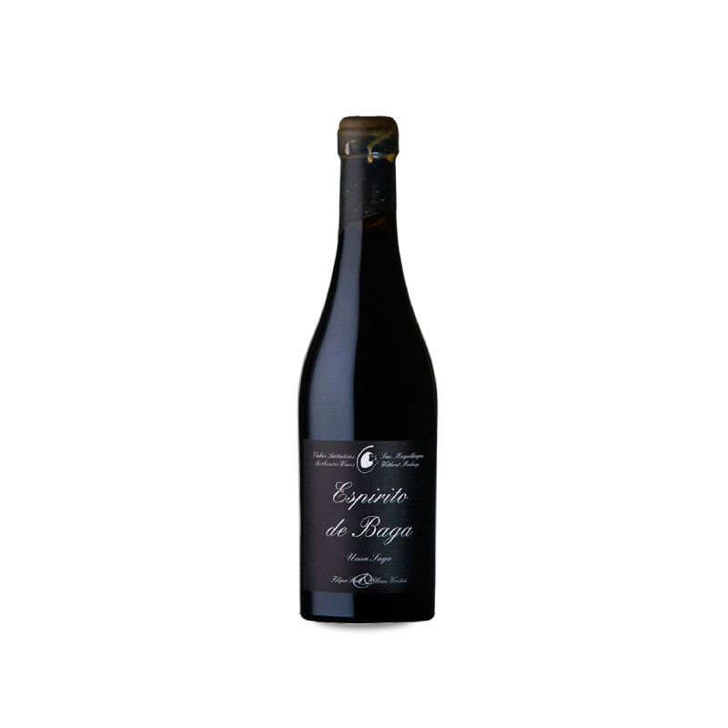 Filipa Pato Espirito De Baga 37 5 Cl (3/8) 2020