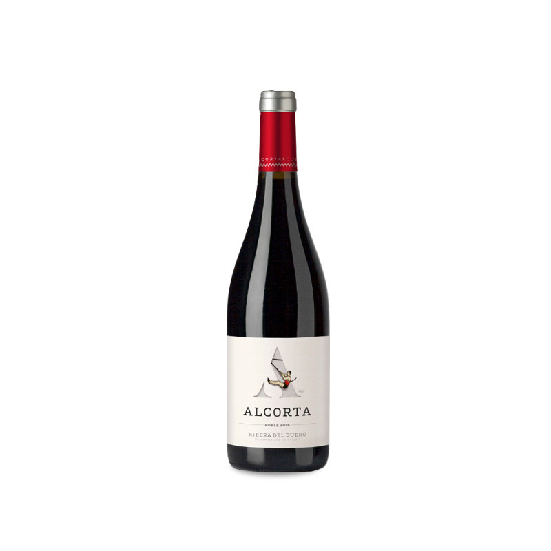 Alcorta Roble Ágil 2023
