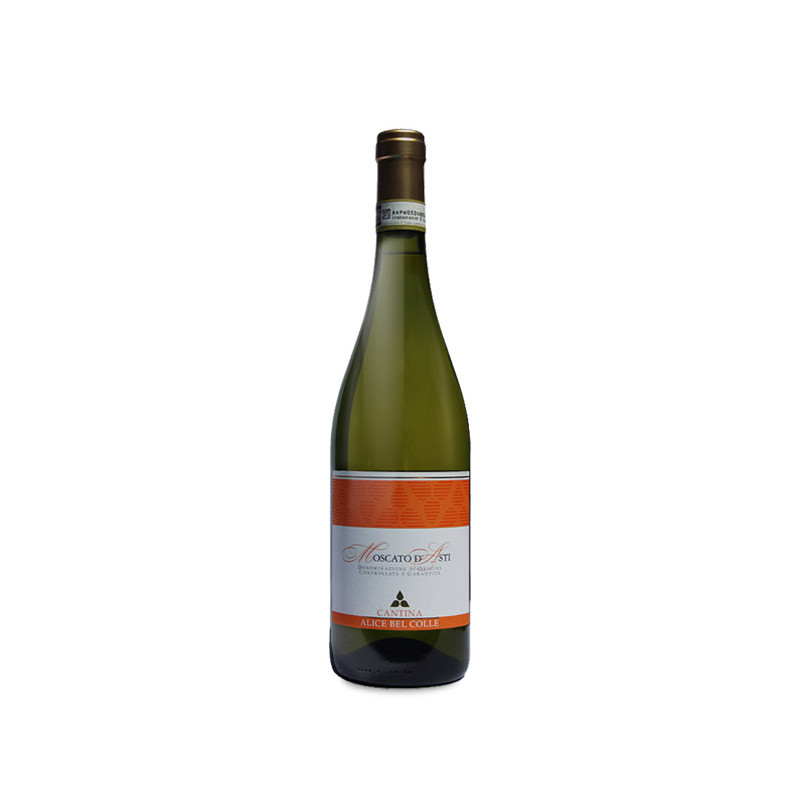 Alice Bel Colle Moscato D'Asti 2024