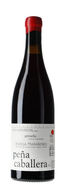 Peña Caballera