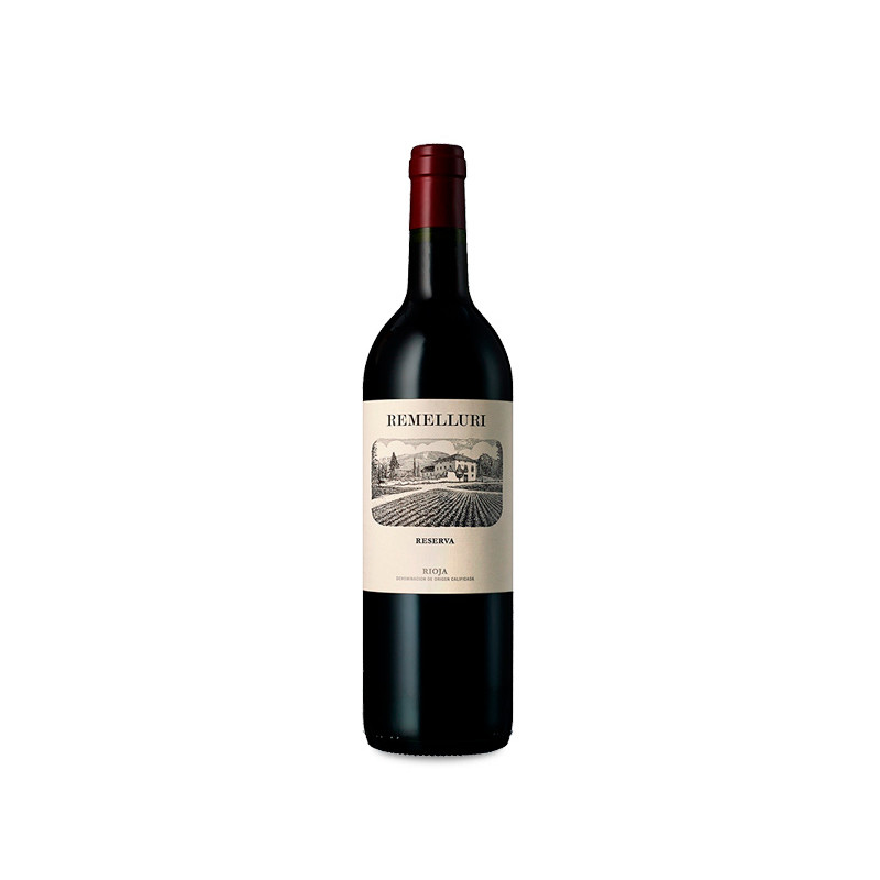 Remelluri Reserva Magnum 2015