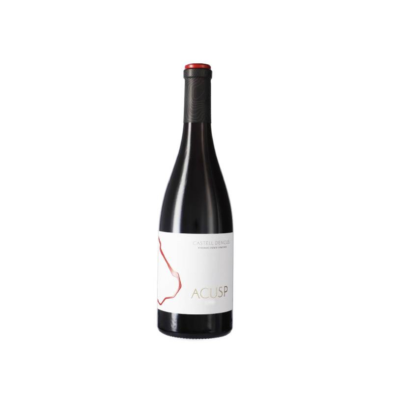 Castell D'Encús Acusp 2021
