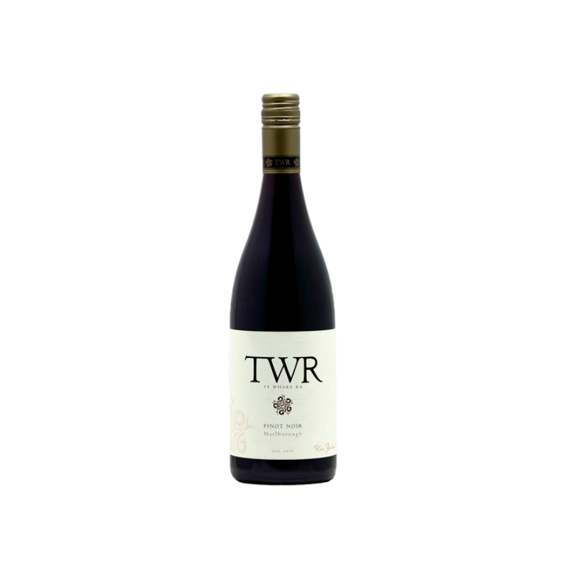 Te Whare Ra Pinot Noir 2017