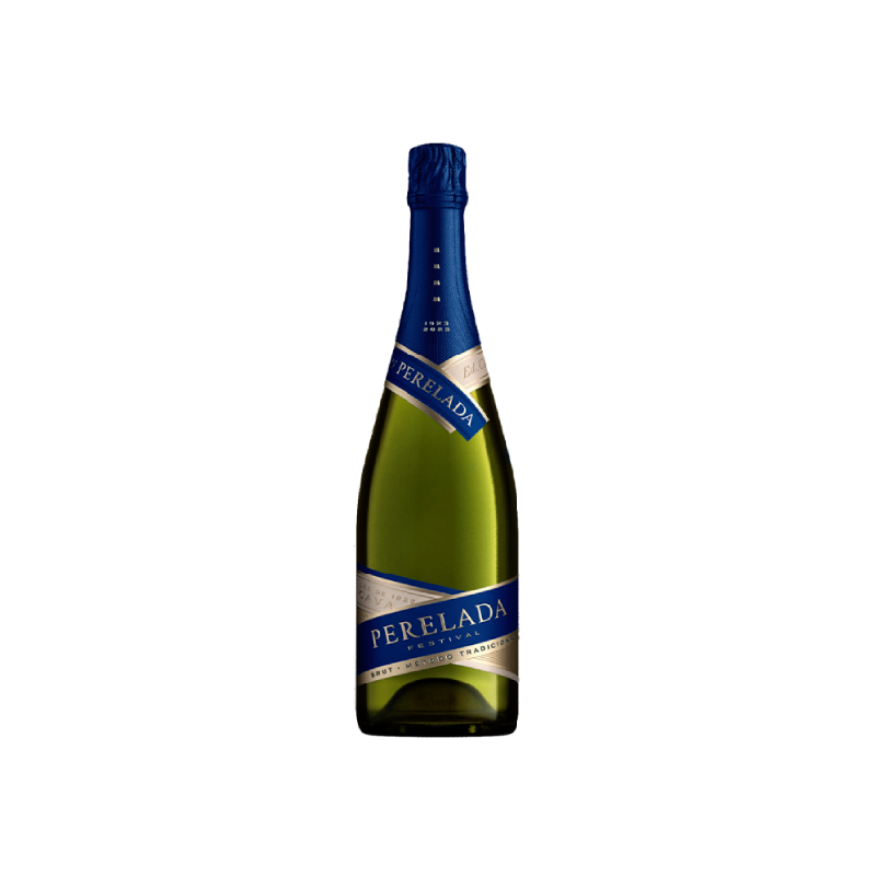 Perelada Festival Brut