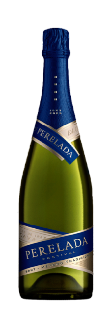 Perelada Festival Brut