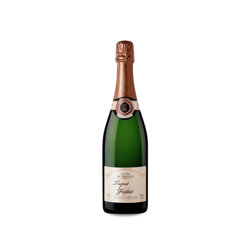 Cava Freixenet Trepat 2022