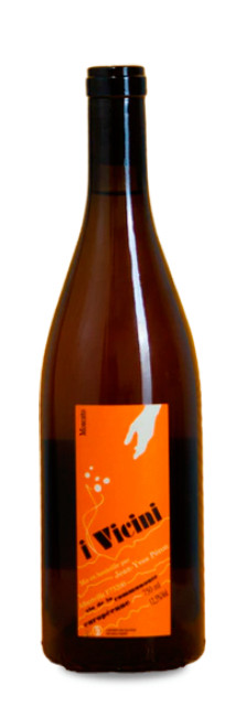 Jean-Yves Péron I Vicini Moscato