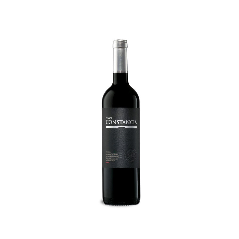 Finca Constancia 2020