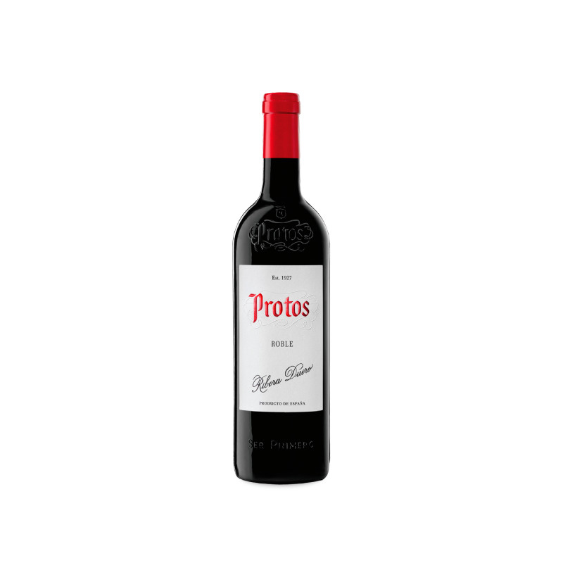 Protos Roble Magnum 2023