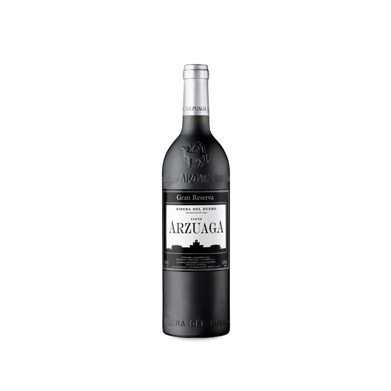 Arzuaga Gran Reserva 2019